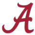 Alabama Crimson Tide Logo