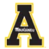 App State Mountaineers Logo