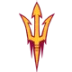 Arizona State Sun Devils Logo