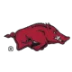 Arkansas Razorbacks Logo