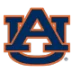 Auburn Tigers Logo