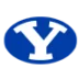 BYU Cougars Logo