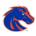 Boise State Broncos Logo