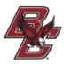 Boston College Eagles Logo