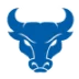 Buffalo Bulls Logo