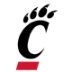 Cincinnati Bearcats Logo