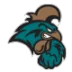 Coastal Carolina Chanticleers Logo