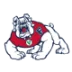Fresno State Bulldogs Logo