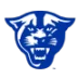 Georgia State Panthers Logo