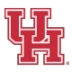 Houston Cougars Logo