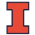 Illinois Fighting Illini Logo