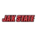 Jacksonville State Gamecocks Logo
