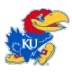 Kansas Jayhawks Logo