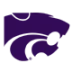 Kansas State Wildcats Logo