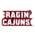 Louisiana Ragin’ Cajuns Logo