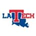 Louisiana Tech Bulldogs Logo