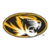 Missouri Tigers Logo