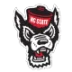 NC State Wolfpack Logo