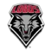 New Mexico Lobos Logo