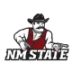 New Mexico State Aggies Logo