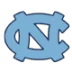 North Carolina Tar Heels Logo