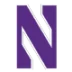Northwestern Wildcats Logo
