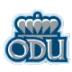 Old Dominion Monarchs Logo