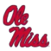 Ole Miss Rebels Logo