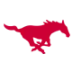 SMU Mustangs Logo