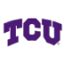 TCU Horned Frogs Logo