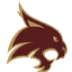 Texas State Bobcats Logo