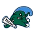 Tulane Green Wave Logo