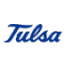 Tulsa Golden Hurricane Logo