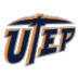 UTEP Miners Logo