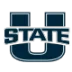 Utah State Aggies Logo