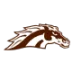 Western Michigan Broncos Logo
