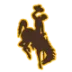 Wyoming Cowboys Logo