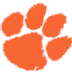 clemson Tigers Logo